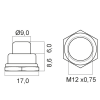Miniatura Dimensioni prodotto 3