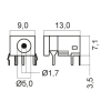 Miniatura Dimensioni prodotto 4