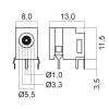 Miniatura Dimensioni prodotto 4