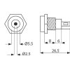 Miniatura Dimensioni prodotto 3