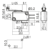 Miniatura Dimensioni prodotto 4