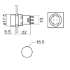 Miniatura Dimensioni prodotto 4