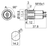 Miniatura Dimensioni prodotto 4