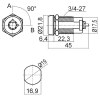 Miniatura Dimensioni prodotto 4