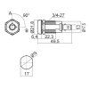 Miniatura Dimensioni prodotto 4