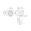 Miniatura Dimensioni prodotto 3