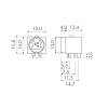 Miniatura Dimensioni prodotto 3