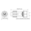 Miniatura Dimensioni prodotto 3