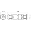 Miniatura Dimensioni prodotto 3