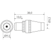 Miniatura Dimensioni prodotto 3