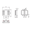 Miniatura Dimensioni prodotto 3