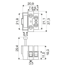 Miniatura Dimensioni prodotto 3