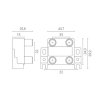 Miniatura Dimensioni prodotto 3