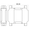 Miniatura Dimensioni prodotto 3