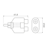 Miniatura Dimensioni prodotto 3