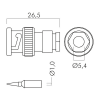Miniatura Dimensioni prodotto 3