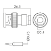 Miniatura Dimensioni prodotto 3