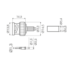 Miniatura Dimensioni prodotto 3