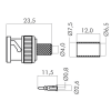 Miniatura Dimensioni prodotto 3