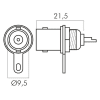 Miniatura Dimensioni prodotto 3