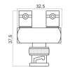 Miniatura Dimensioni prodotto 3