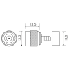 Miniatura Dimensioni prodotto 3