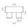Miniatura Dimensioni prodotto 3