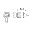 Miniatura Dimensioni prodotto 3