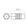 Miniatura Dimensioni prodotto 3