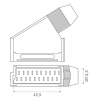 Miniatura Dimensioni prodotto 3