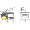 Miniatura Dimensioni prodotto 3