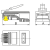 Miniatura Dimensioni prodotto 3