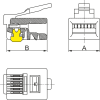 Miniatura Dimensioni prodotto 3