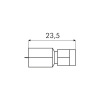 Miniatura Dimensioni prodotto 3