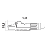 Miniatura Dimensioni prodotto 3