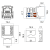 Miniatura Dimensioni prodotto 3