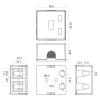 Miniatura Dimensioni prodotto 3