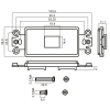 Miniatura Dimensioni prodotto 3