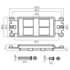 Miniatura Dimensioni prodotto 3