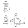 Miniatura Dimensioni prodotto 3