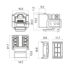 Miniatura Dimensioni prodotto 3