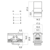 Miniatura Dimensioni prodotto 3
