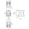 Miniatura Dimensioni prodotto 3