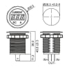 Miniatura Dimensioni prodotto 4