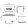 Miniatura Dimensioni prodotto 4