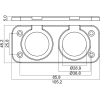 Miniatura Dimensioni prodotto 3