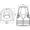 Miniatura Dimensioni prodotto 3