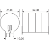Miniatura Dimensioni prodotto 3