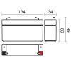 Miniatura Dimensioni prodotto 3