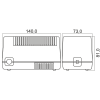Miniatura Dimensioni prodotto 3